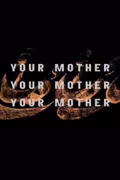 Your Mother Your Mother Your Mother poster 3