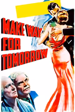 Make Way for Tomorrow poster 4