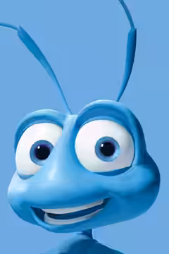 A Bug's Life poster 6