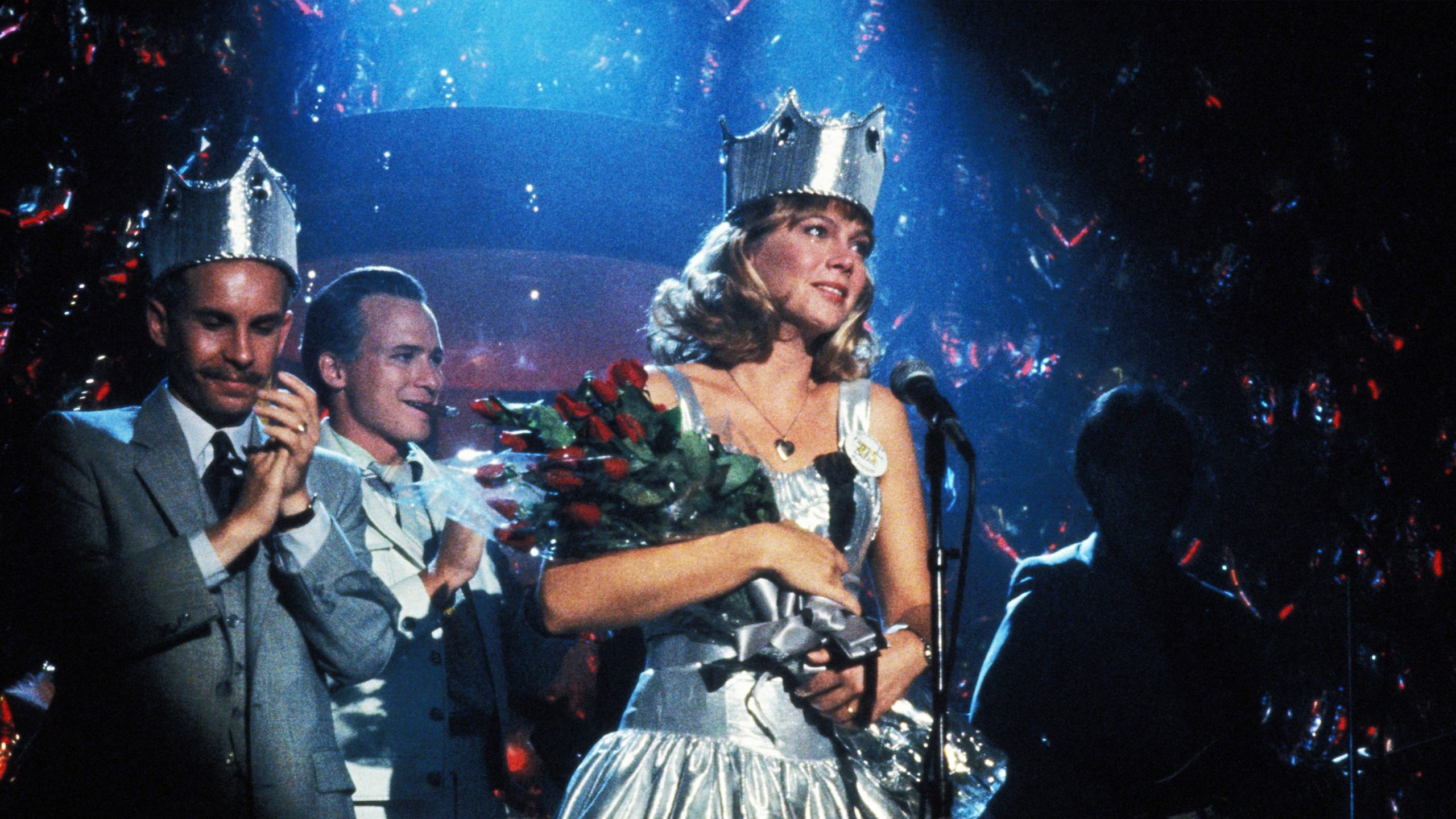 Peggy Sue Got Married, still 2