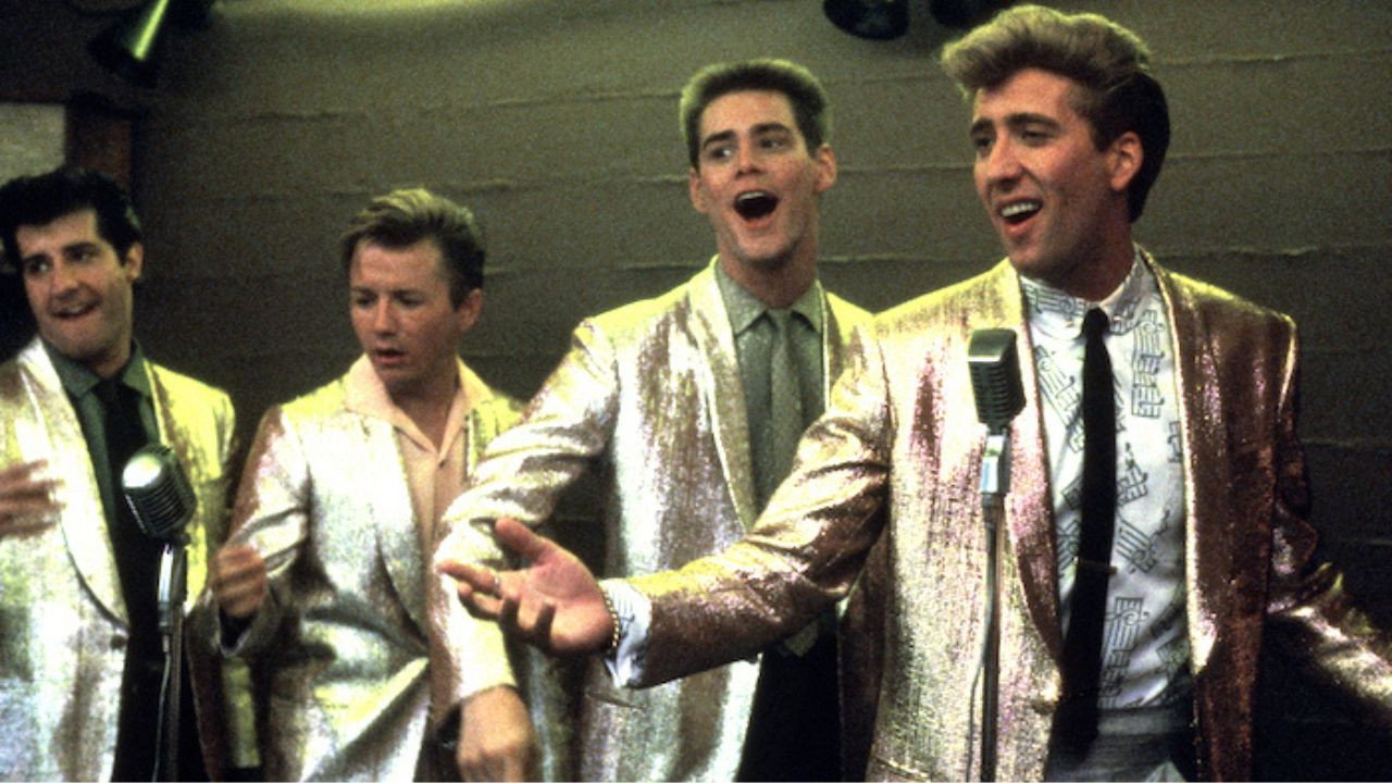Peggy Sue Got Married, still 4