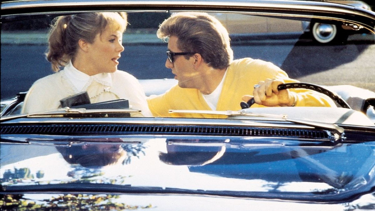 Peggy Sue Got Married, still 1