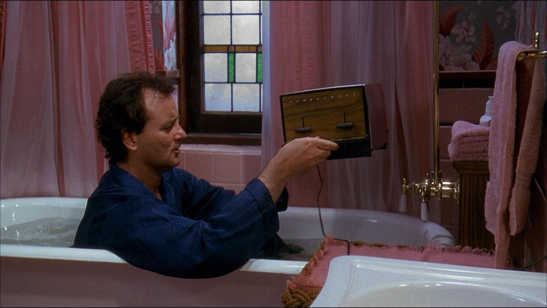 Groundhog Day, still 2