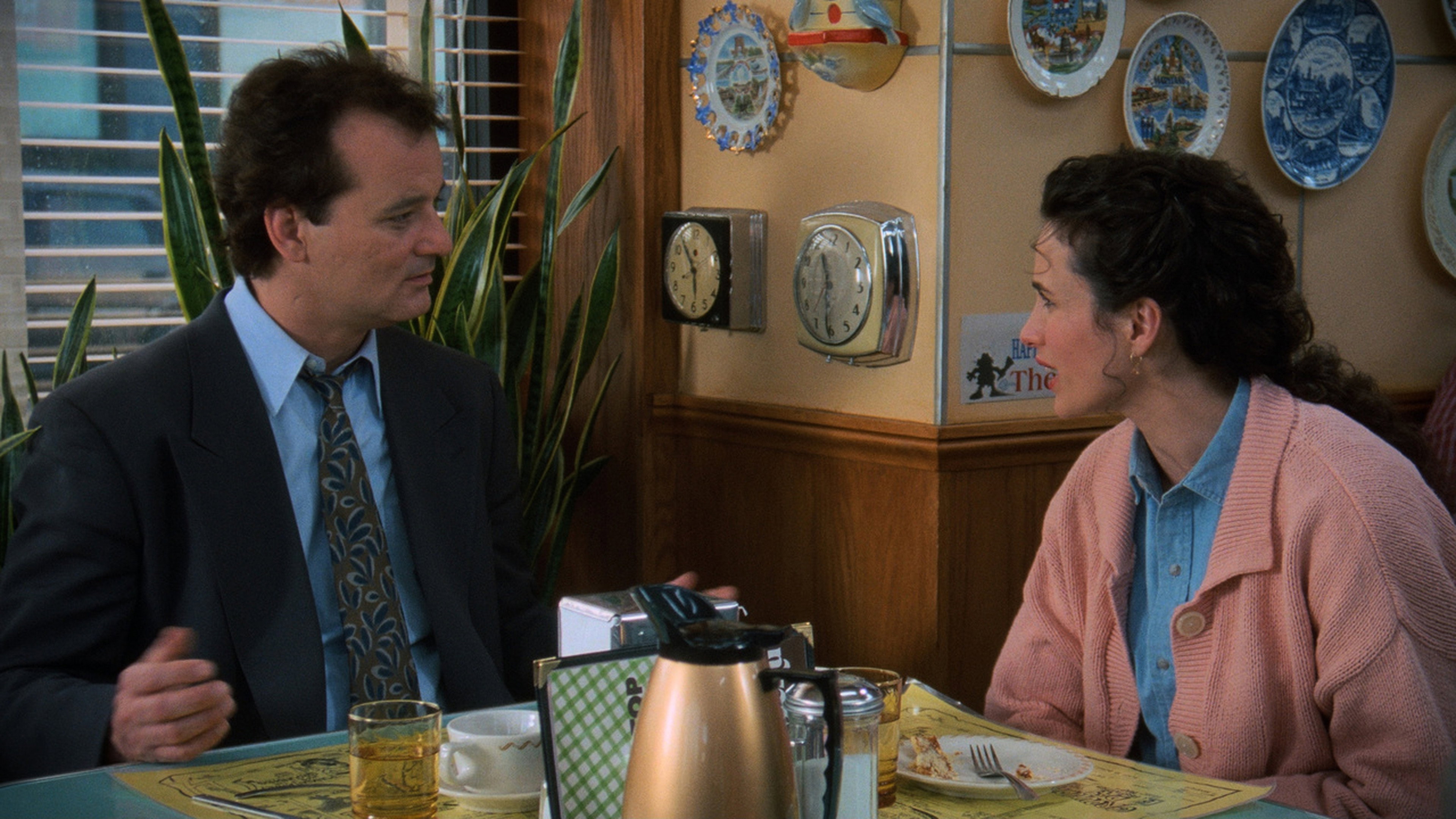 Groundhog Day, still 4