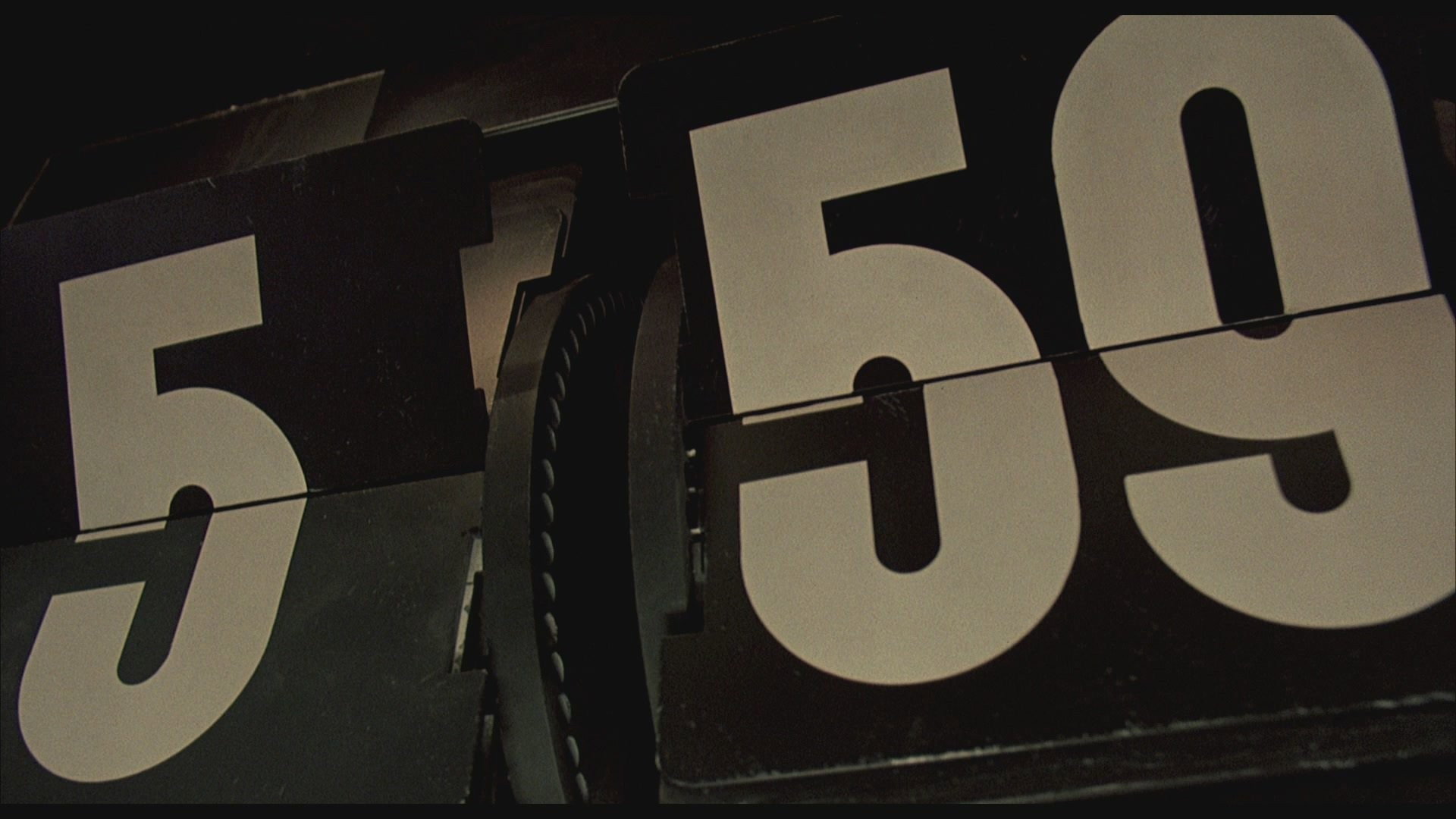 Groundhog Day, still 1
