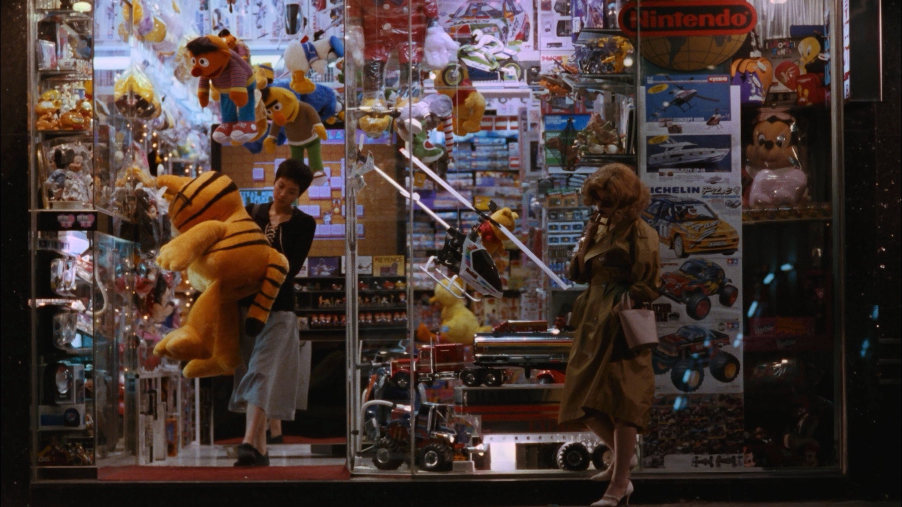 Chungking Express, still 4