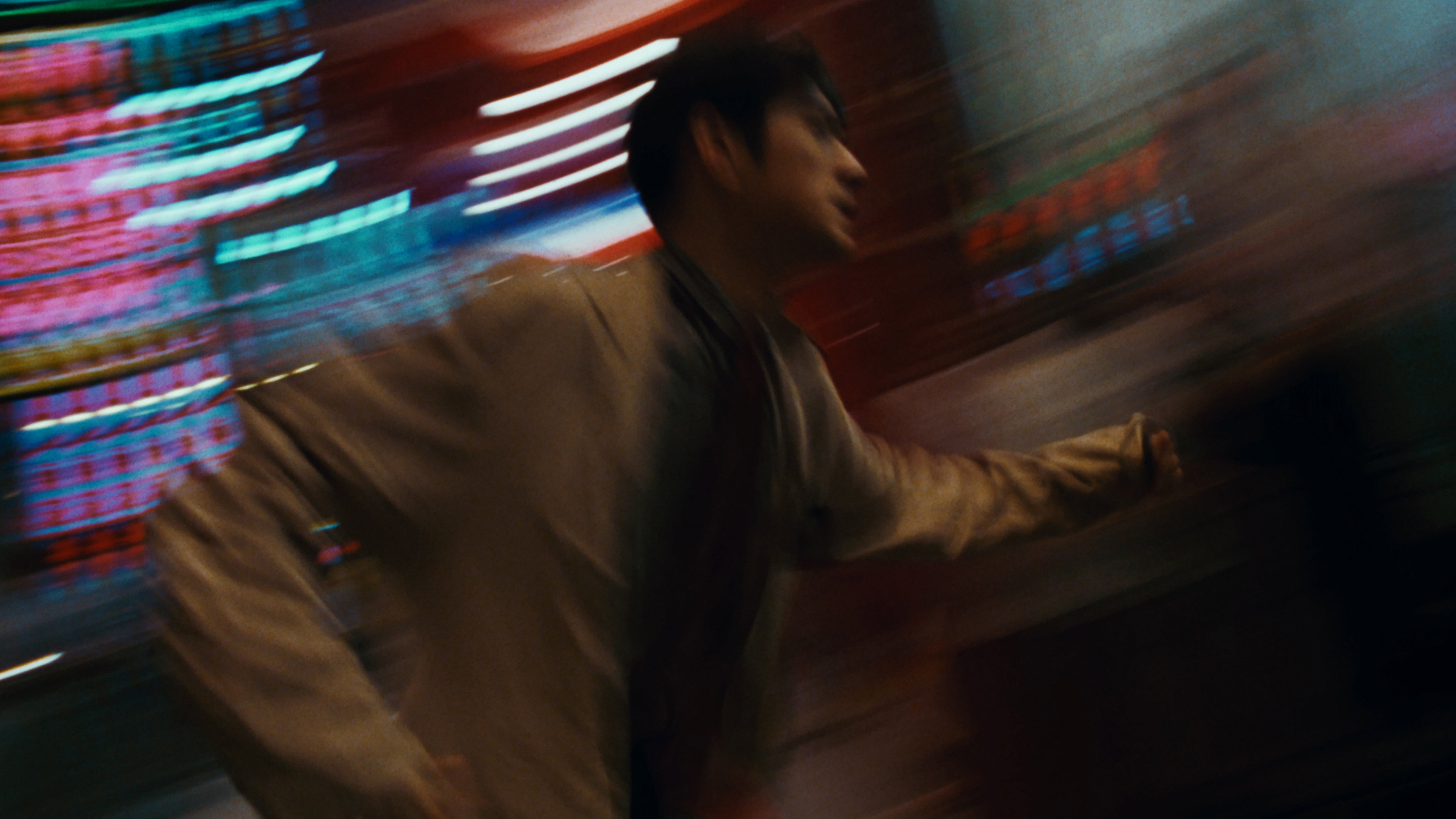 Chungking Express, still 6
