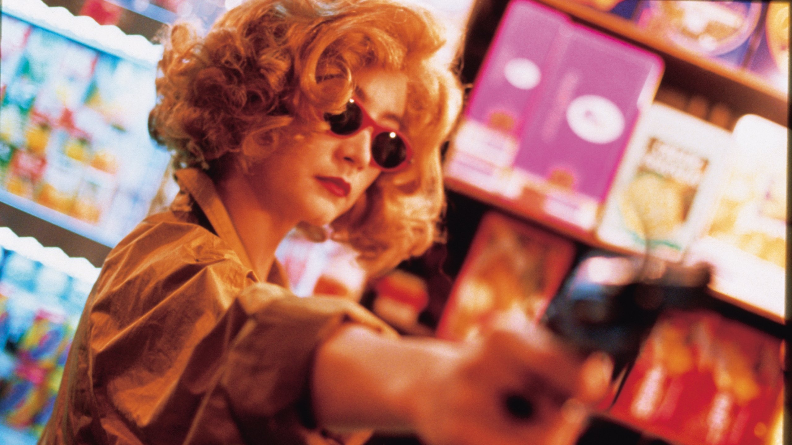 Chungking Express, still 3