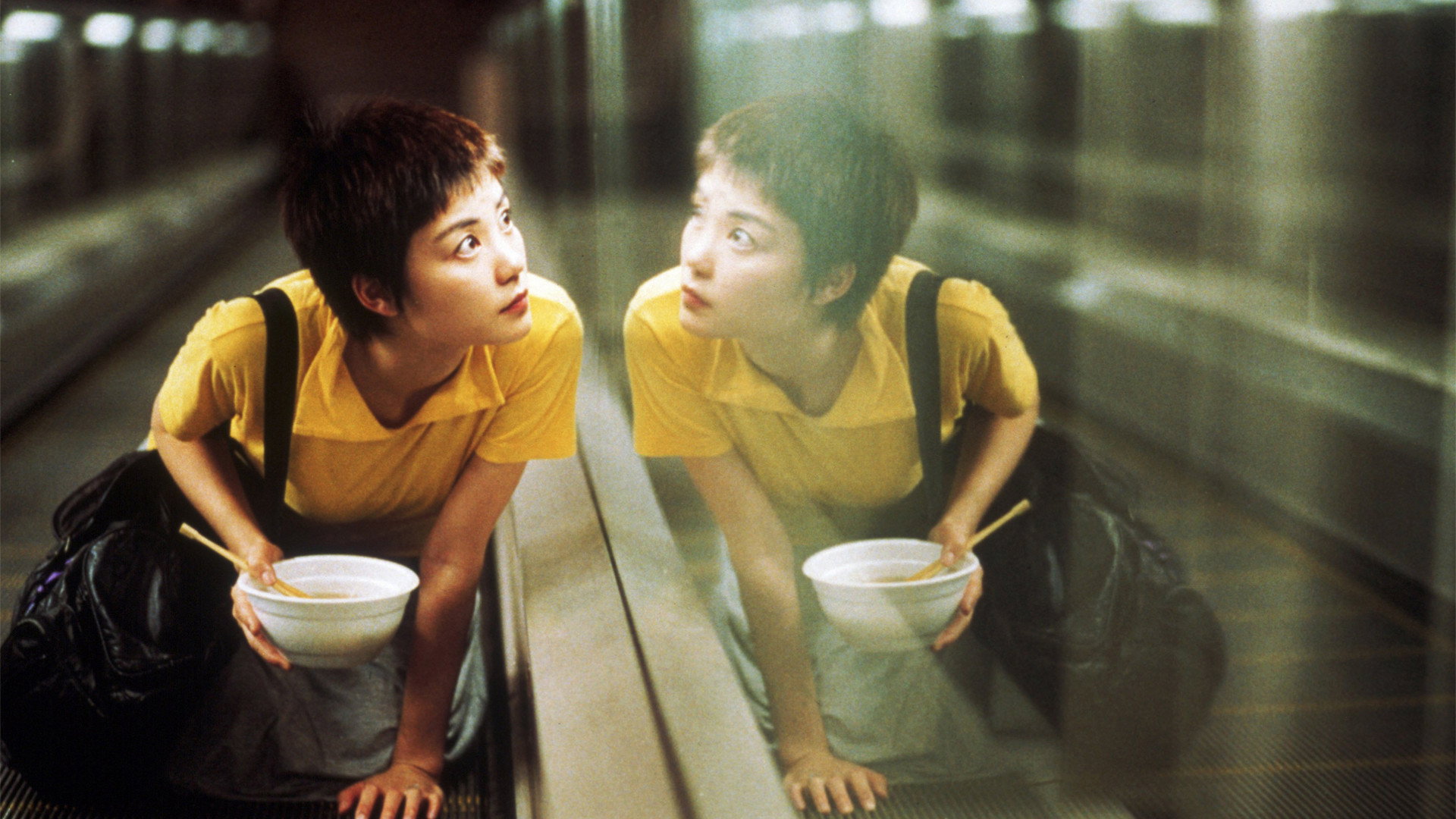 Chungking Express, still 5