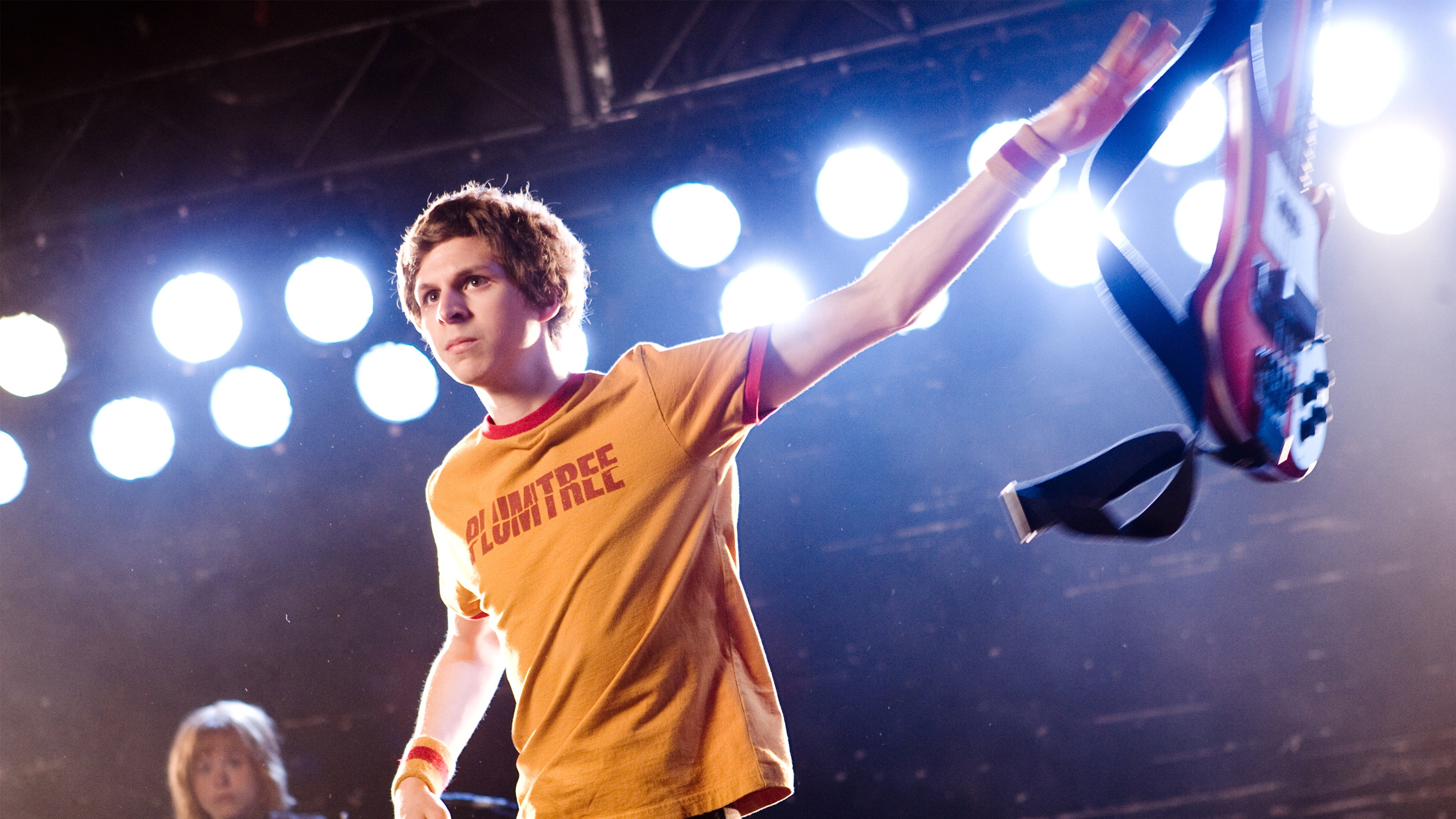 Scott Pilgrim vs. the World, still 2