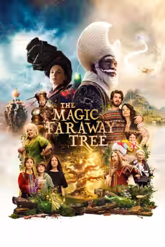 The Magic Faraway Tree poster 2