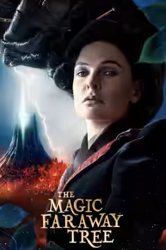 The Magic Faraway Tree poster 3