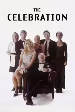 Festen poster