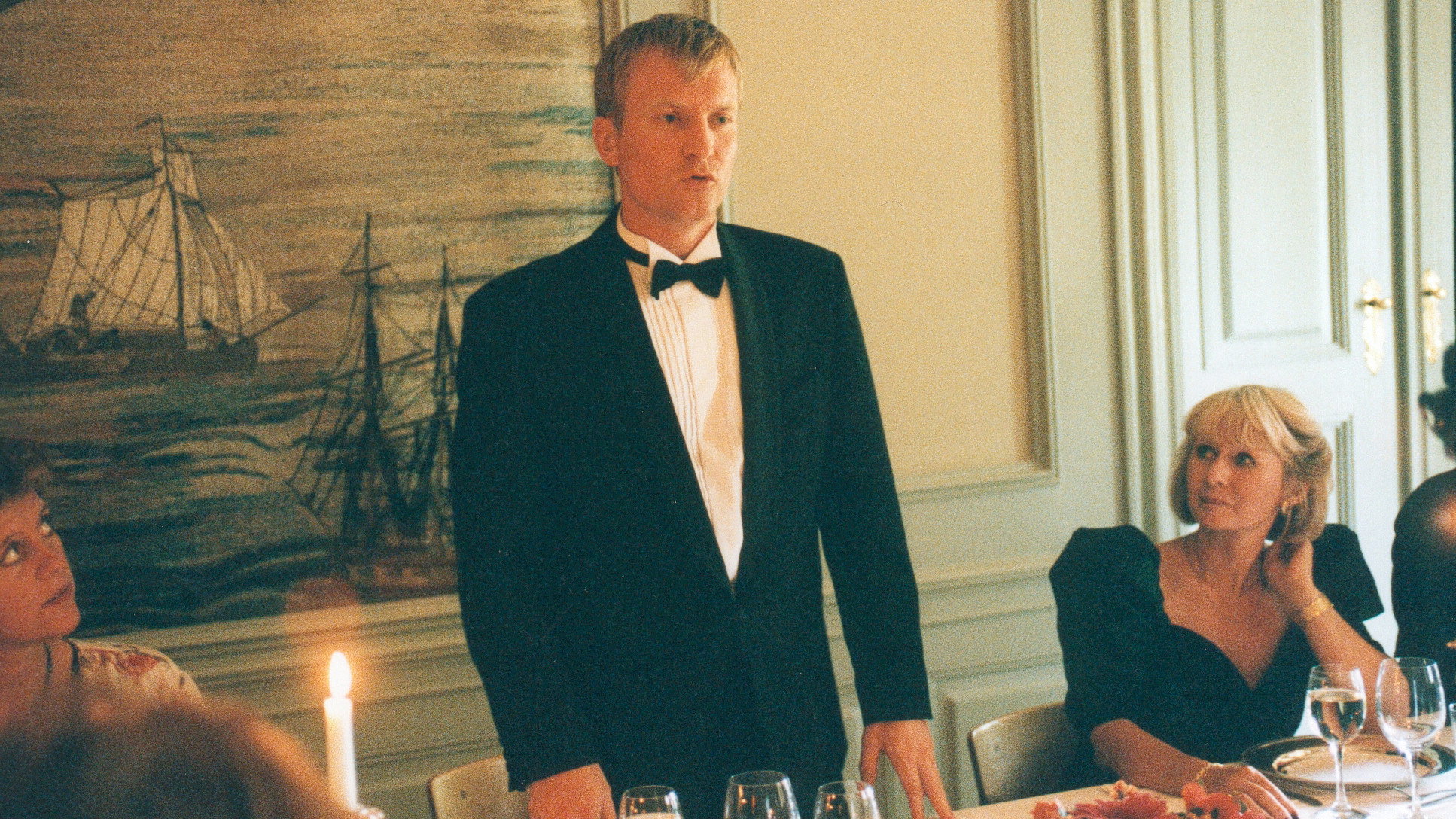 The Celebration, still 2