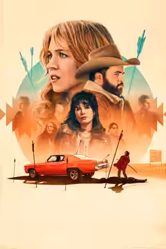 Americana poster 2