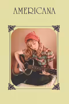 Americana poster 4