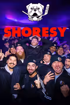 Shoresy poster 5