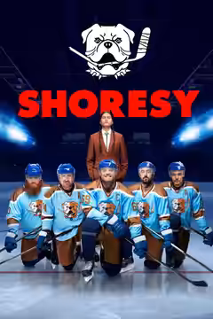 Shoresy poster 1
