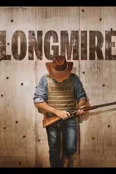 Longmire poster 3