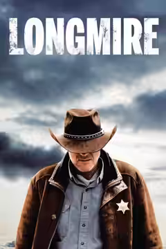 Longmire poster 2