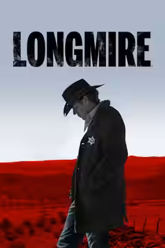 Longmire poster 5