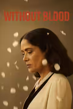 Without Blood poster 2