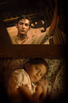 Without Blood poster 4