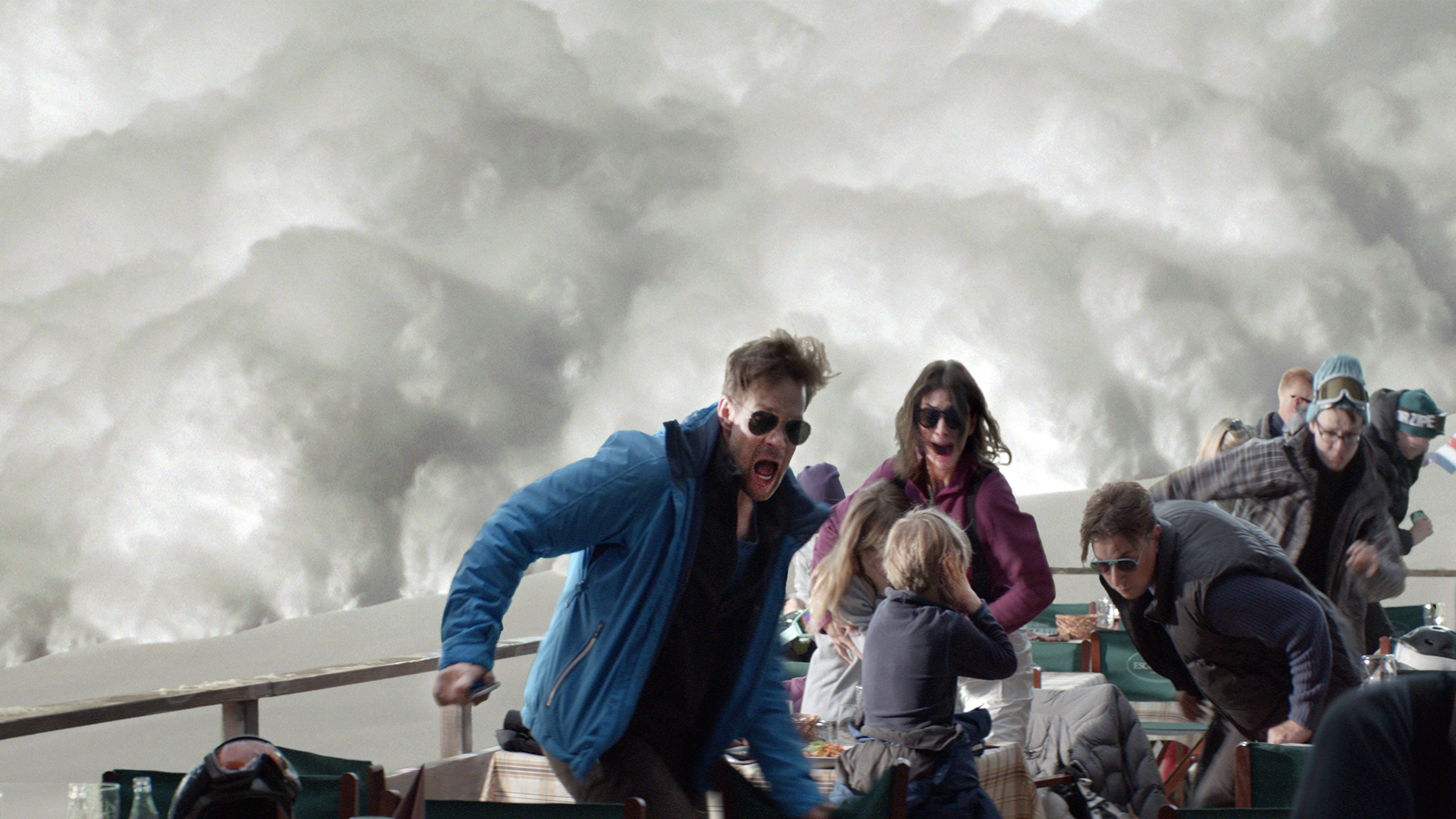 Force Majeure, still 1