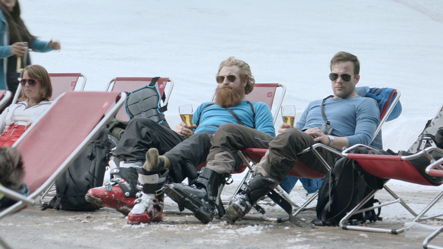 Force Majeure, still 5