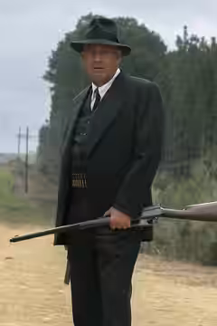 The Highwaymen poster 3