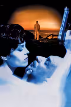 Death and the Maiden poster 2