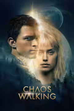 Chaos Walking poster 3