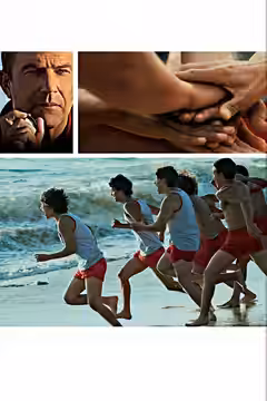 McFarland, USA poster 3