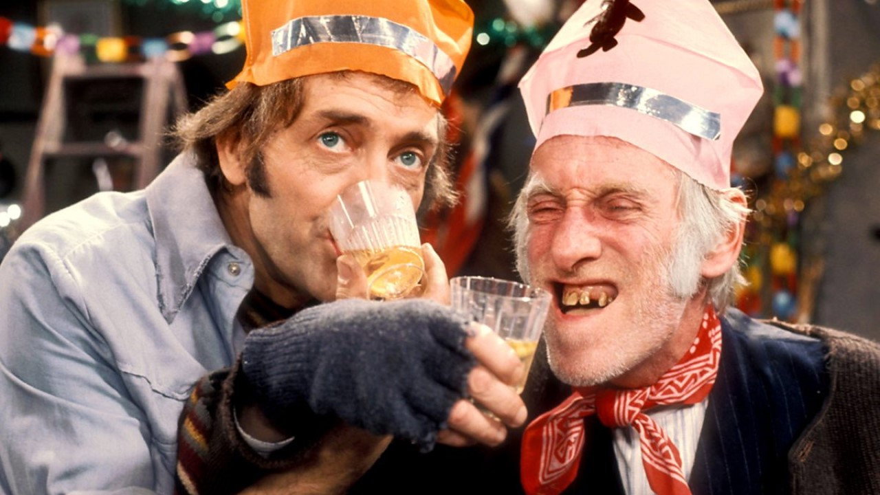 Steptoe and Son, still 2