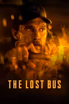 The Lost Bus poster 3