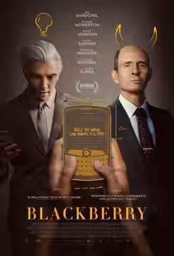 BlackBerry poster 4
