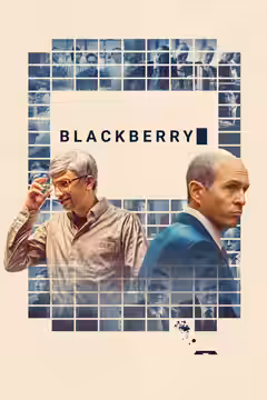 BlackBerry poster 2