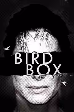 Bird Box poster 3