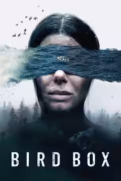 Bird Box poster 2