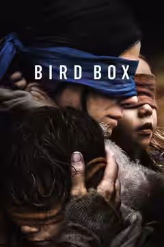 Bird Box poster 1