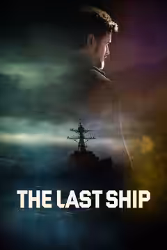 The Last Ship poster 4