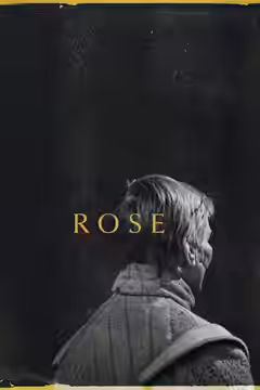 Rose poster 2