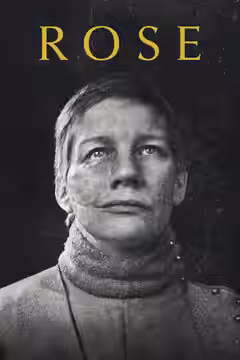 Rose poster