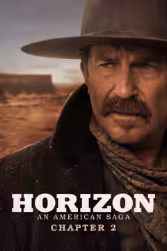 Horizon: An American Saga - Chapter 2 poster 1