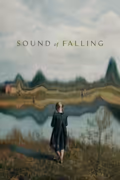 Sound of Falling poster