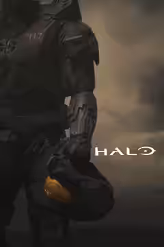 Halo poster 5