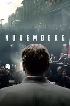 Nuremberg poster 1