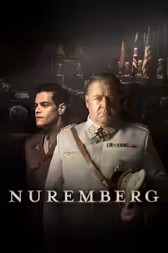 Nuremberg poster 4