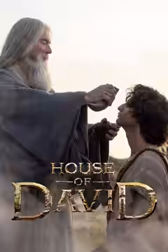 House of David poster 6