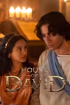 House of David poster 5